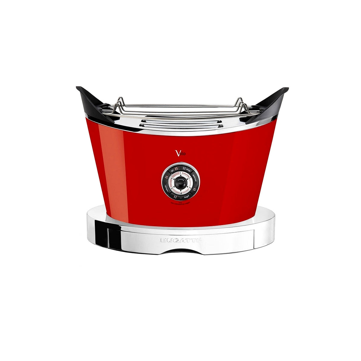 Bugatti Volo Red toustovač, 13-SVOLOC3