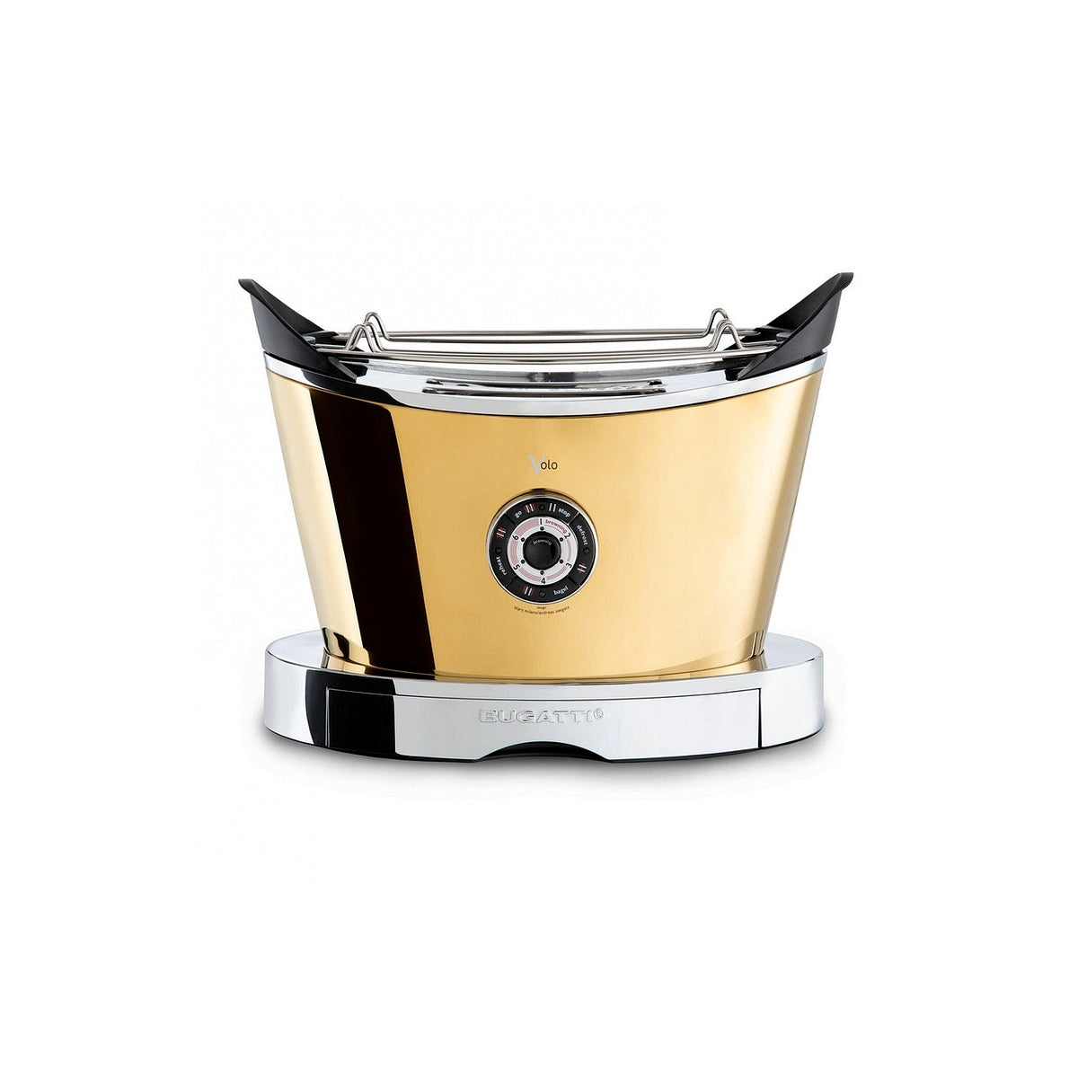 Bugatti Volo Gold toustovač, 13-SVOLODL