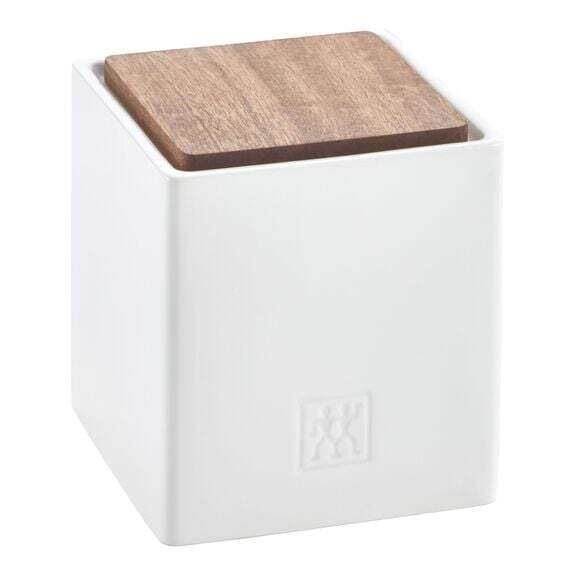 Zwilling sada úložných keramických dóz, 4 ks, 35101-500
