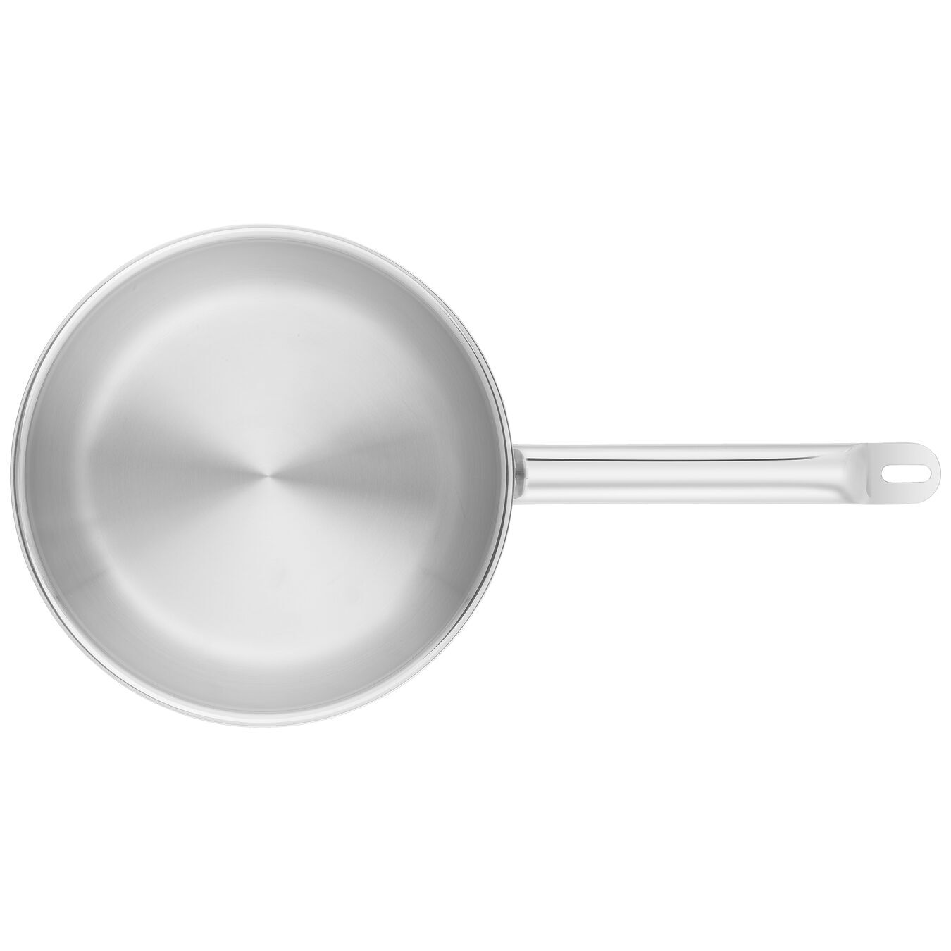 Zwilling Pro hluboká nerezová pánev 28 cm, 65120-280