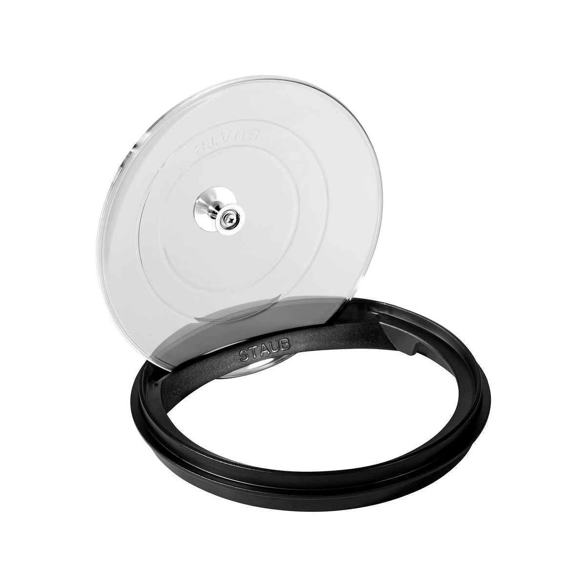 Staub sklápěcí bufetová poklice 26 cm, 40501-099