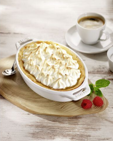 Staub zapekacie misy