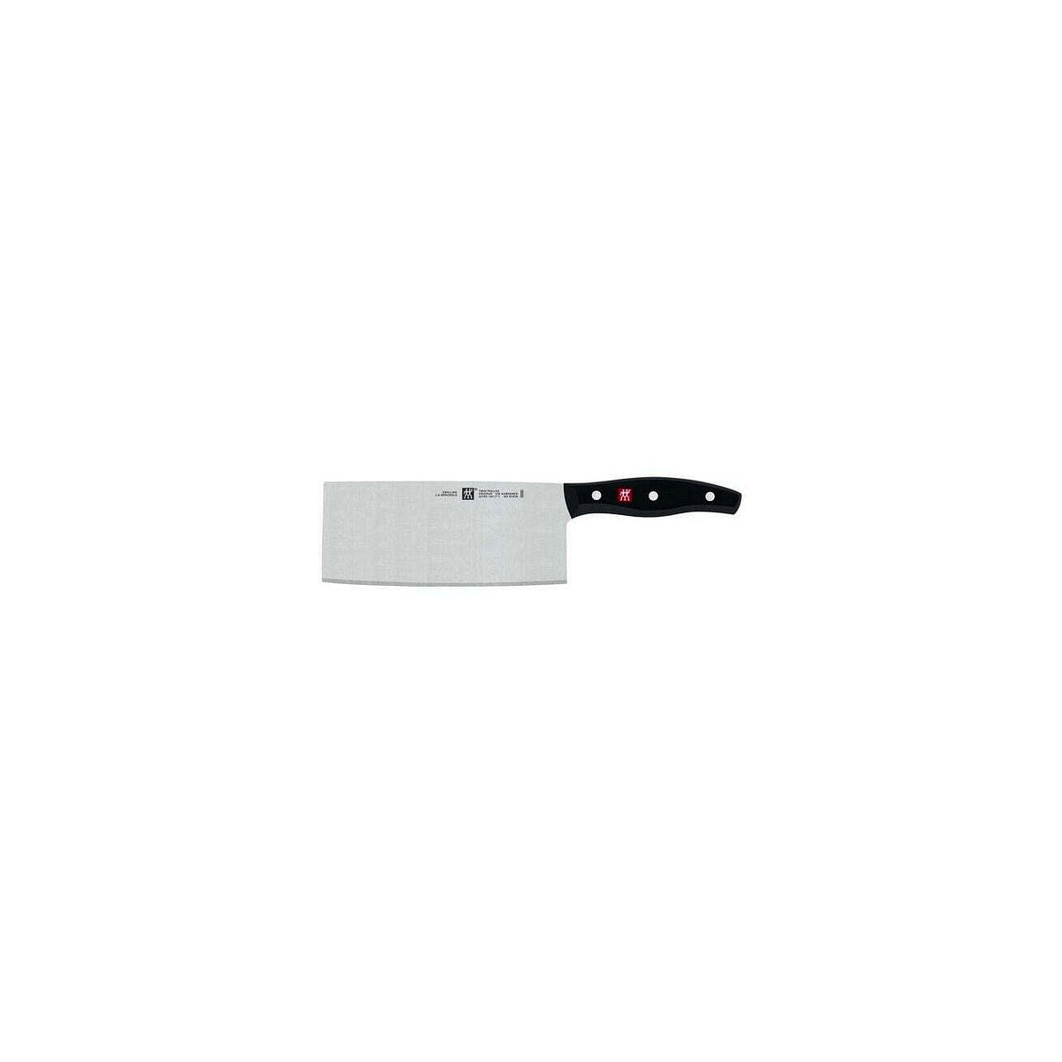 Zwilling Twin Pollux Chinese chef's knife 18 cm, 30795-180