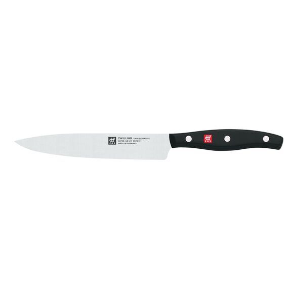 Zwilling Twin Pollux set of 3 knives, chef's, slicing and carving, 30763-000