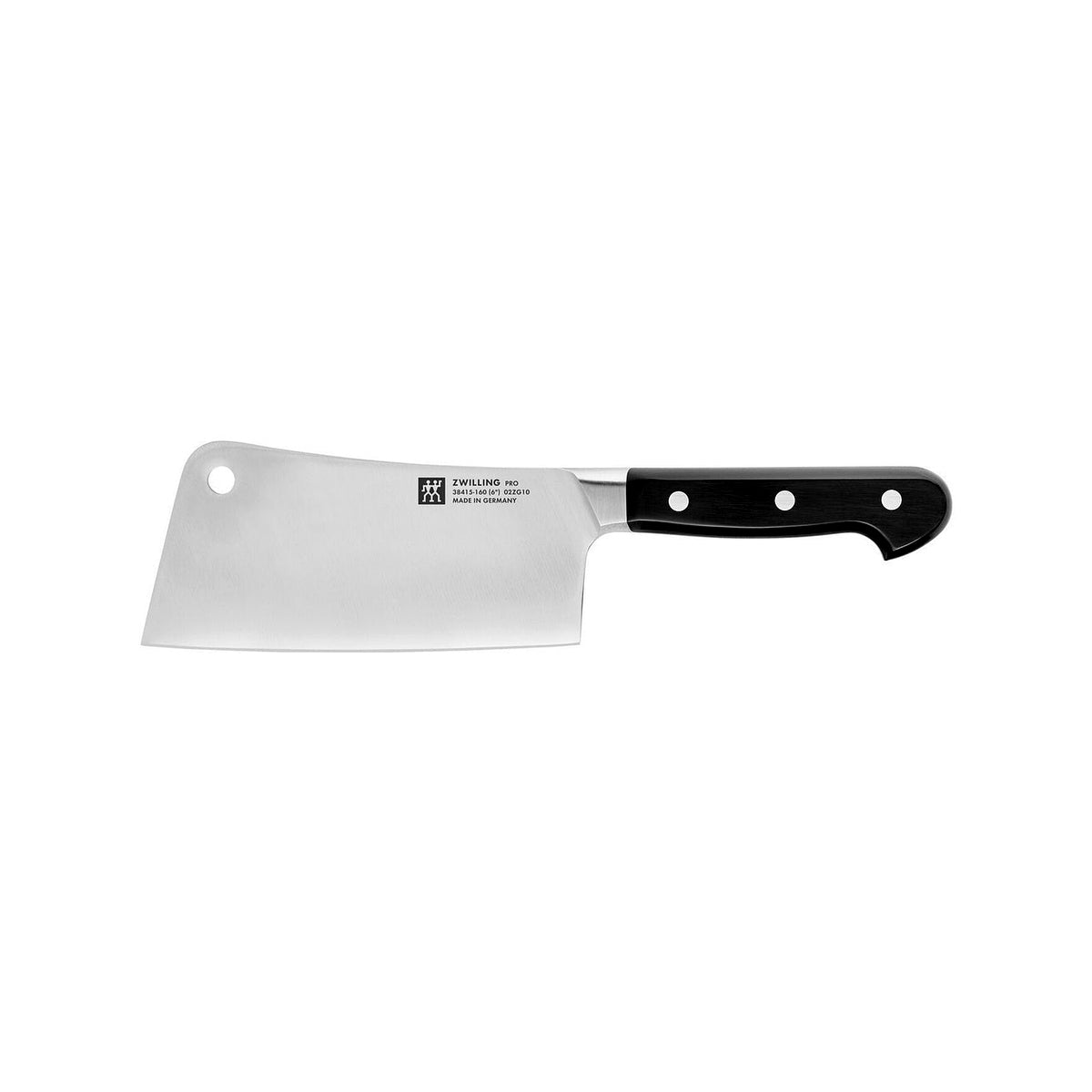 Zwilling Pro sekáčik na mäso 16 cm, 38415-161