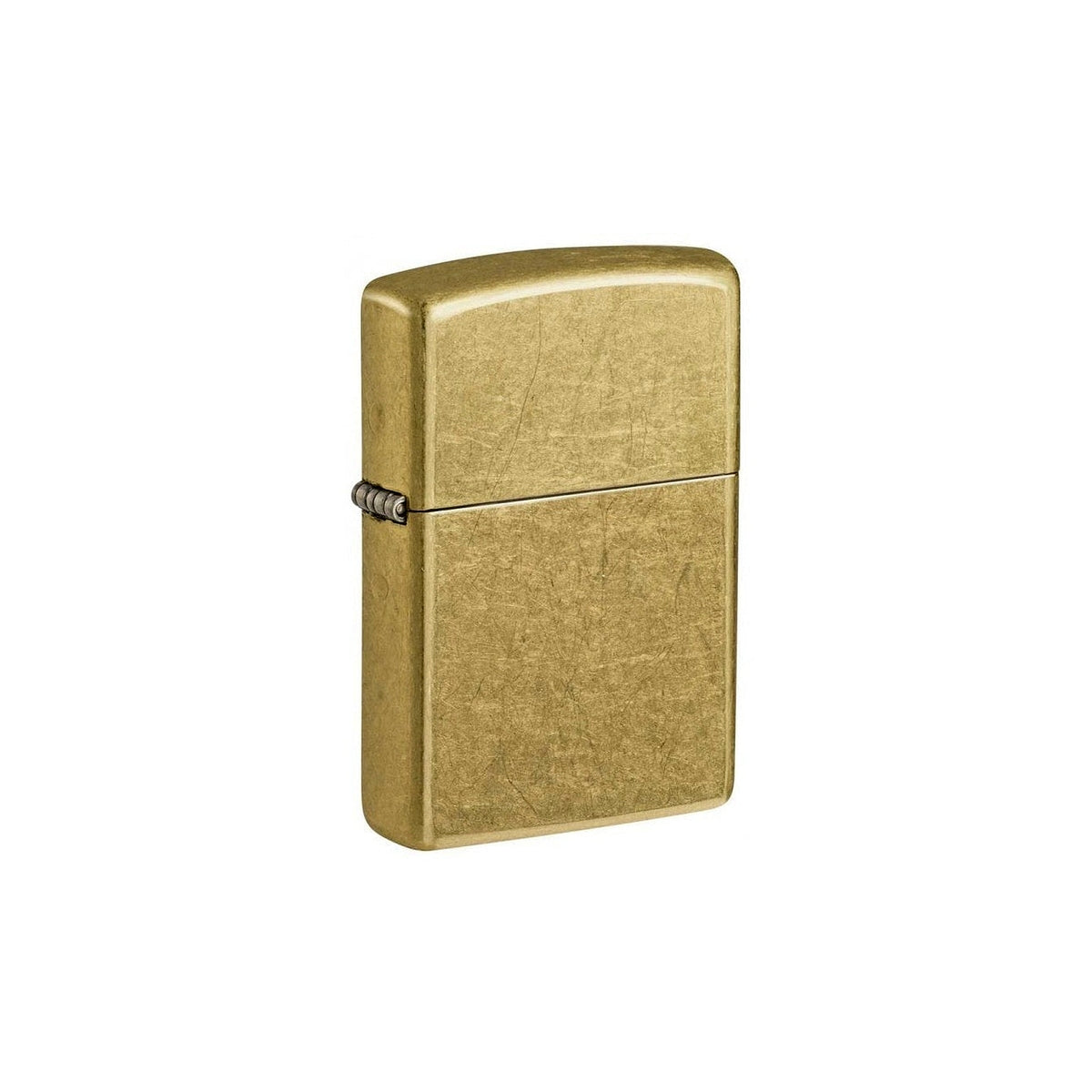 Zapalovač Zippo 23073 Street Brass