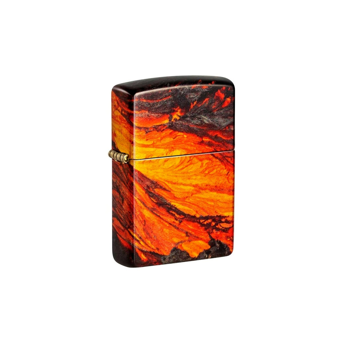 Zapalovač Zippo 26078 Lava Flow Design