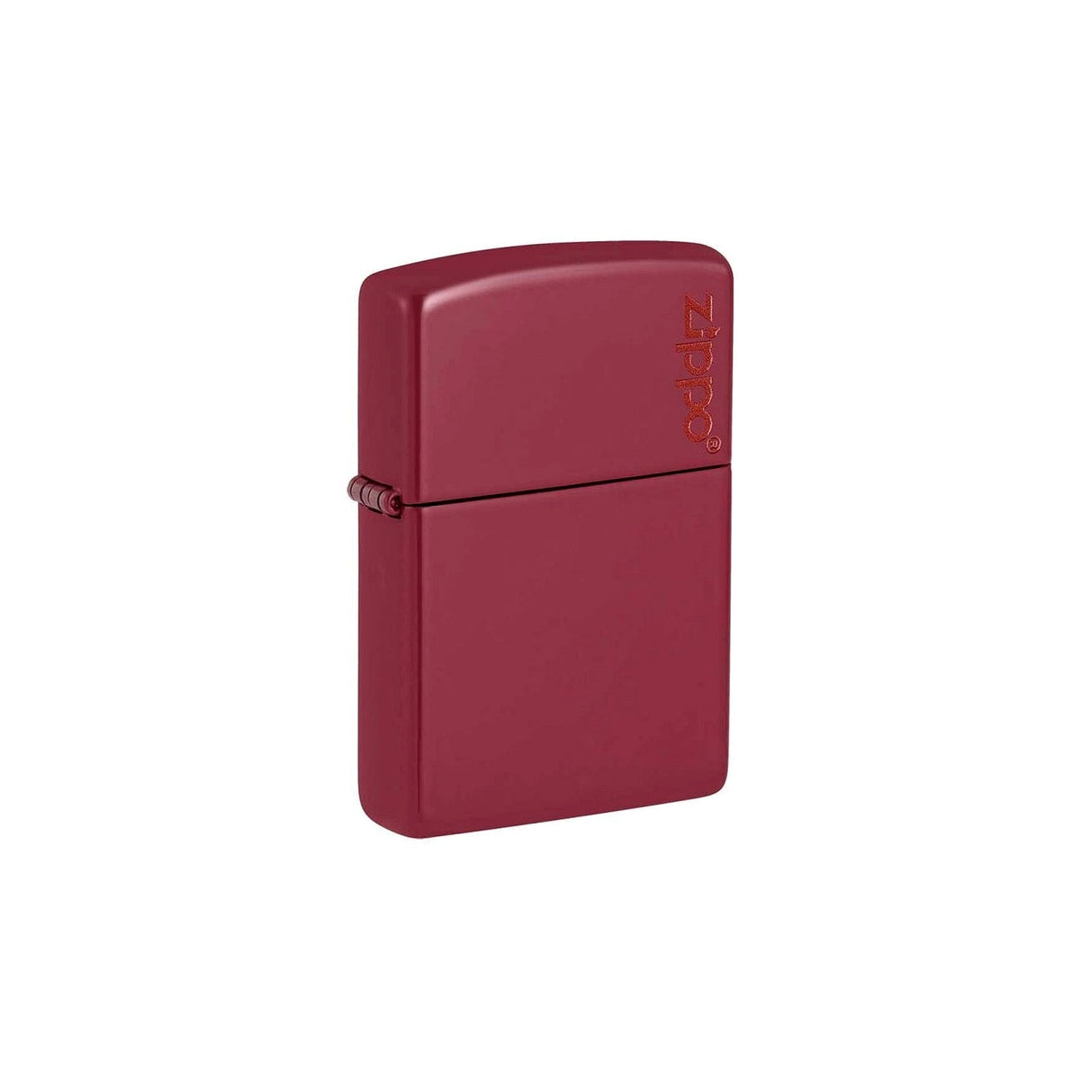 Zapalovač Zippo 26133 Brick Zippo Logo