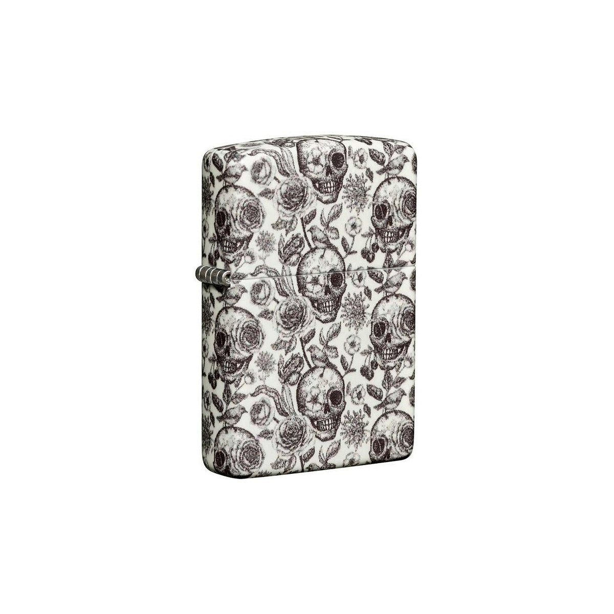 Zapalovač Zippo 26969 Skeleton Design