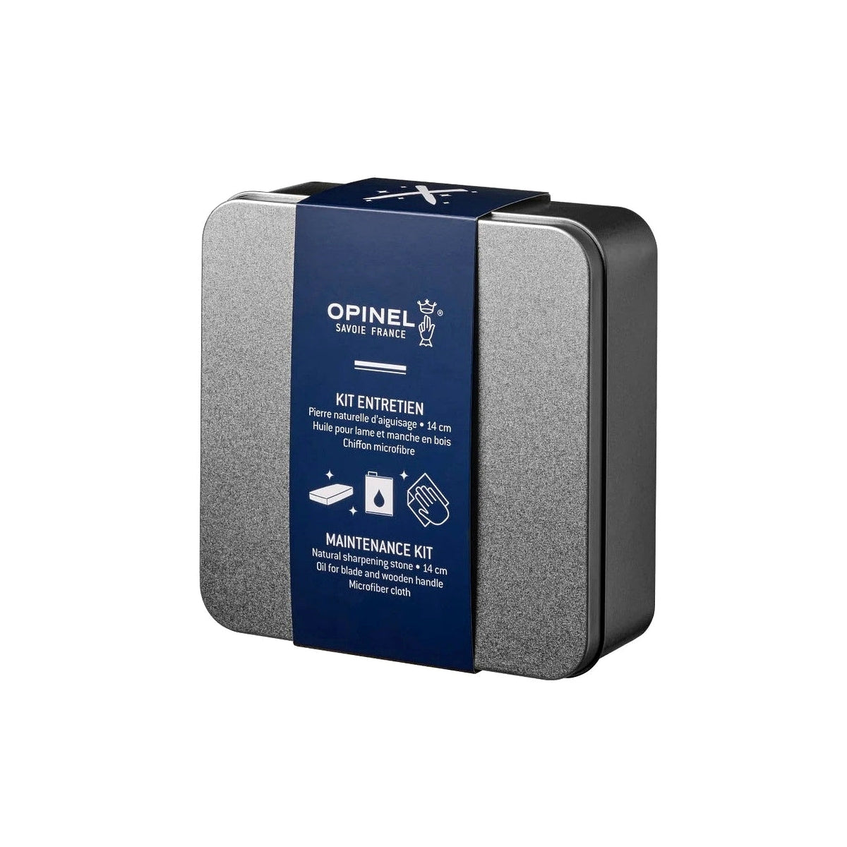 Opinel knife maintenance kit, 002506
