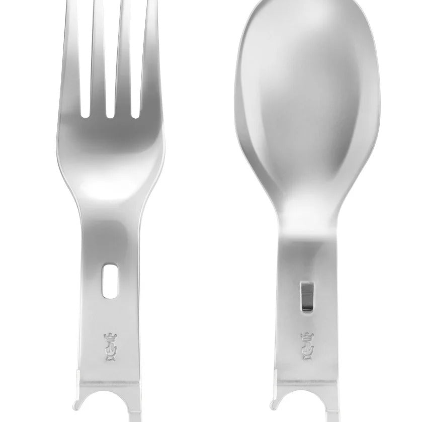 Opinel Picnic + sada lžíce, vidličky a ubrousku pro nože N°08, 002501