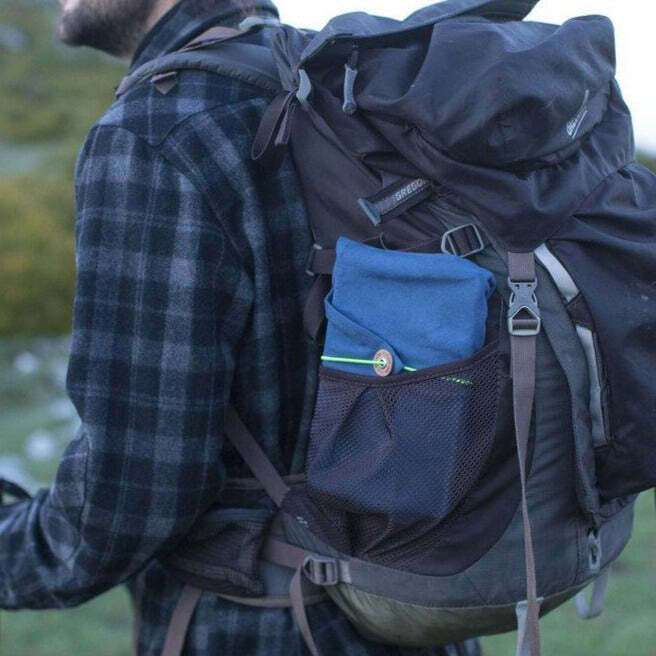 Súprava cestovných nožov Opinel Nomad s integrovanou vývrtkou a otváračom na fľaše, 5 ks, 002614