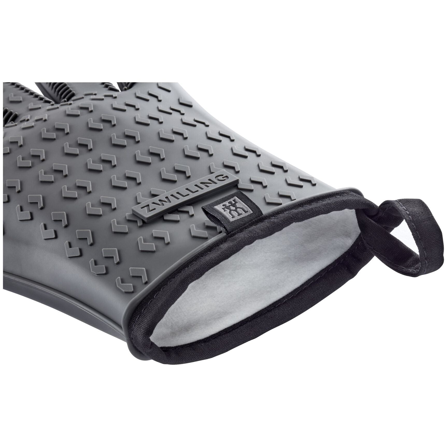 Zwilling BBQ+ silikonové grilovací rukavice, 1026139