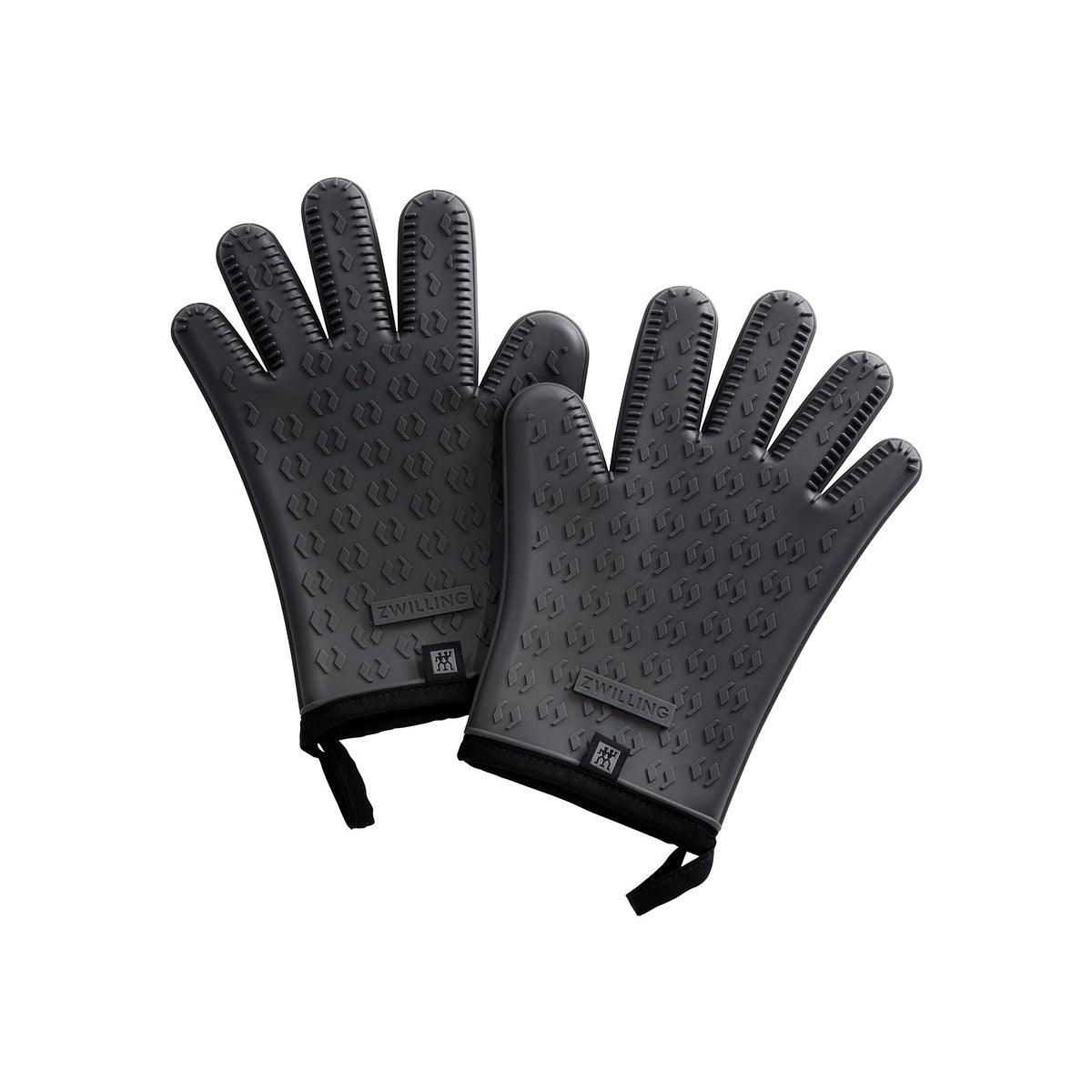 Zwilling BBQ+ silikonové grilovací rukavice, 1026139