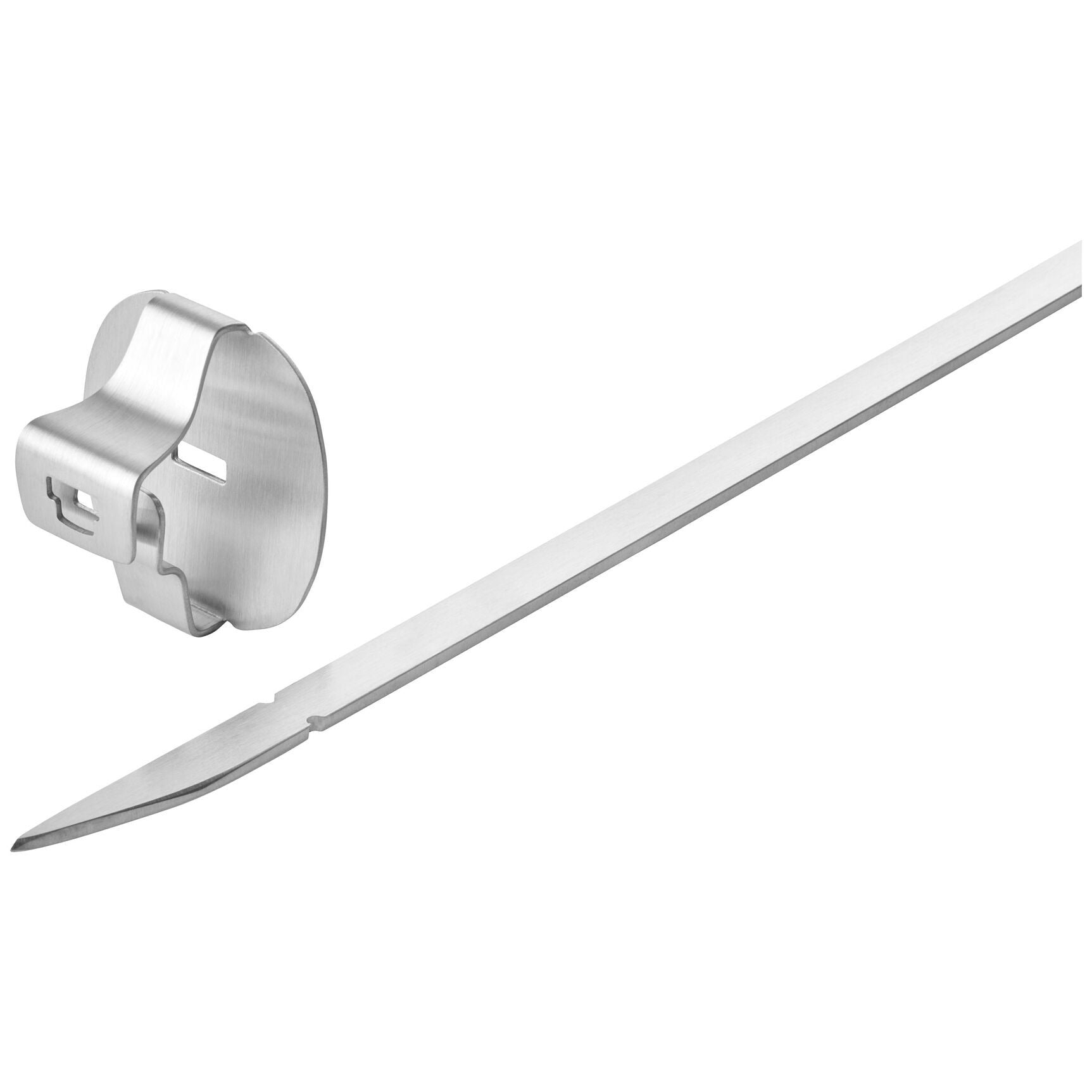 Zwilling BBQ+ sada grilovacích jehel na špízy, 5 ks, 1026140