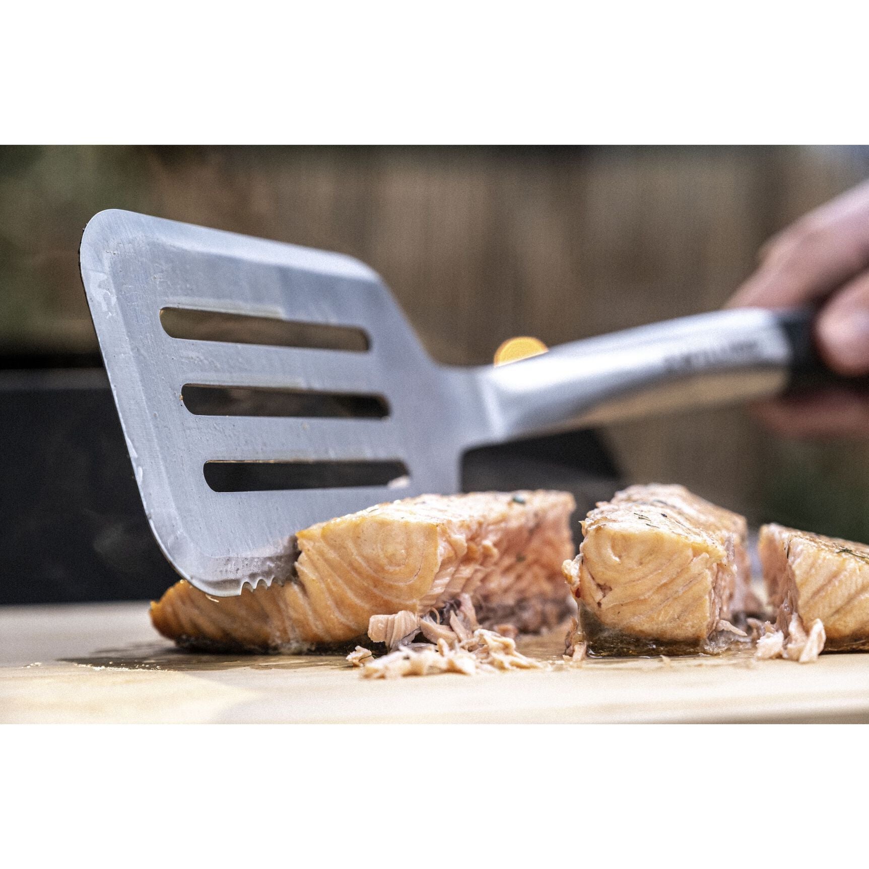 Zwilling BBQ+ obracečka na grilování, 1026123