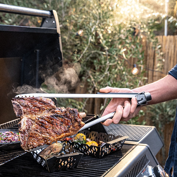 Zwilling BBQ+ kleště na grilování, 1026124