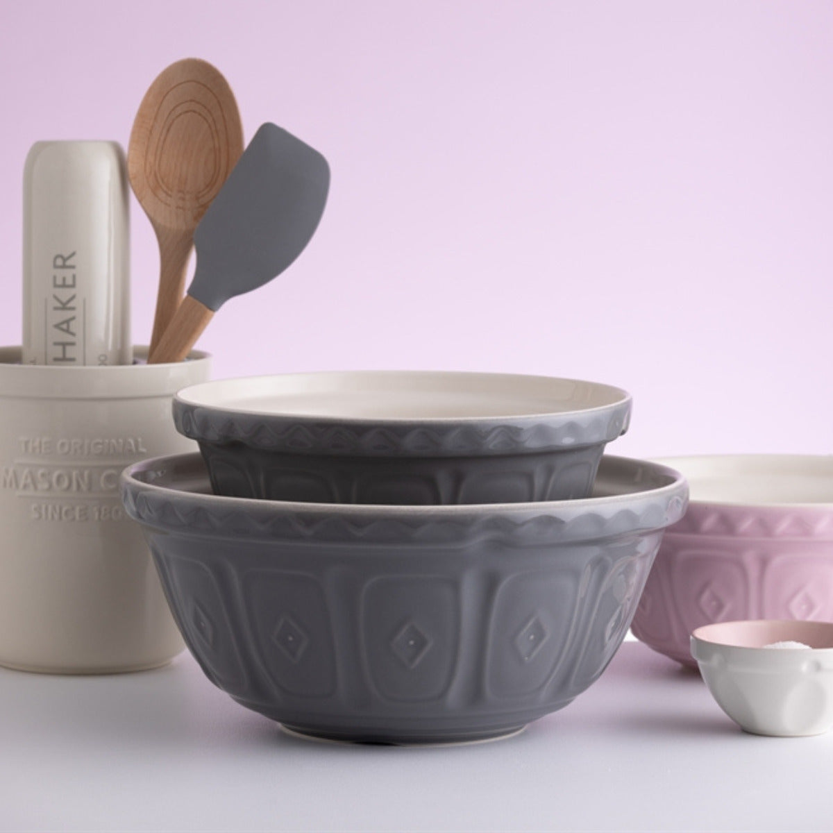 Míchací mísy Mason Cash