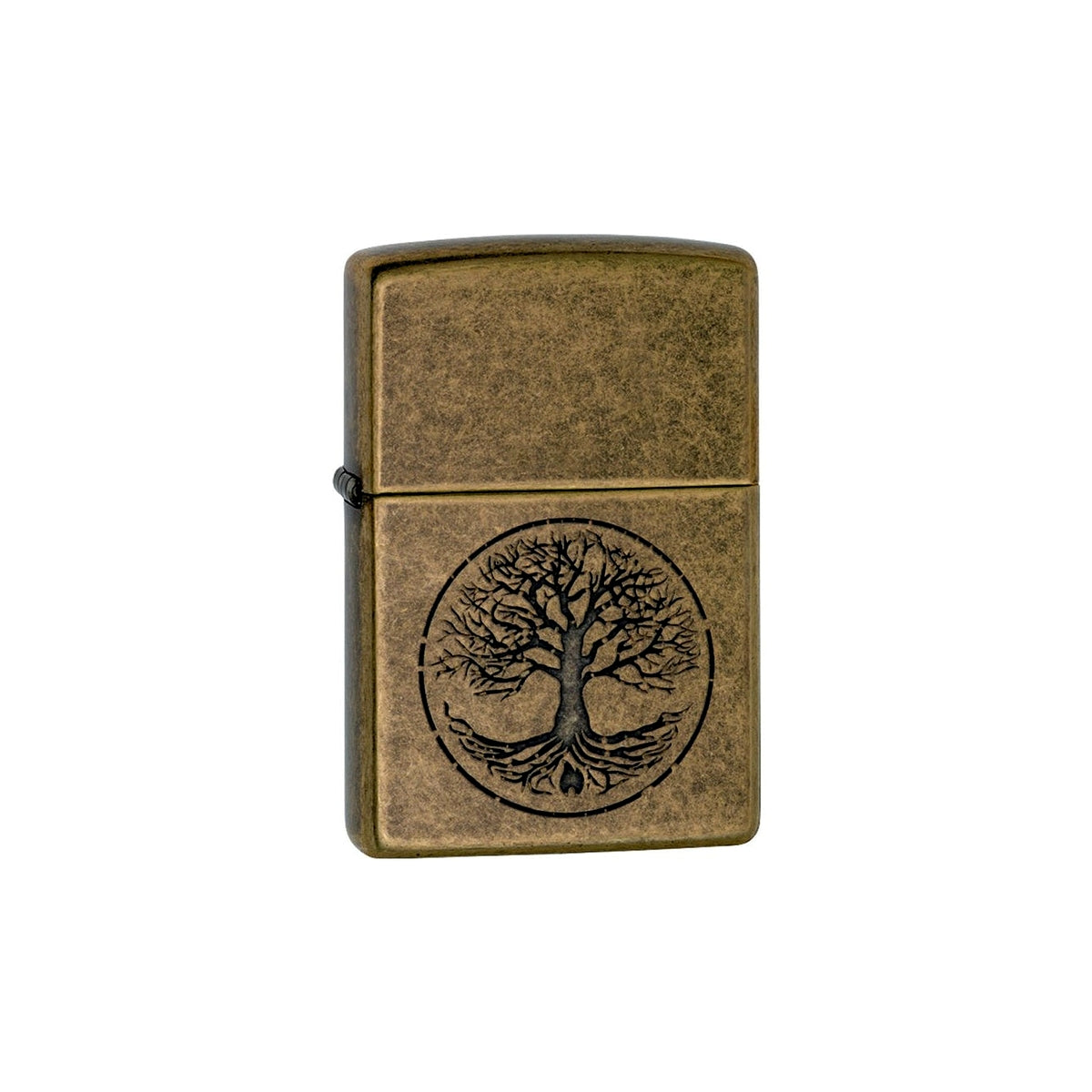 Zapalovač Zippo 29057 Tree of Life