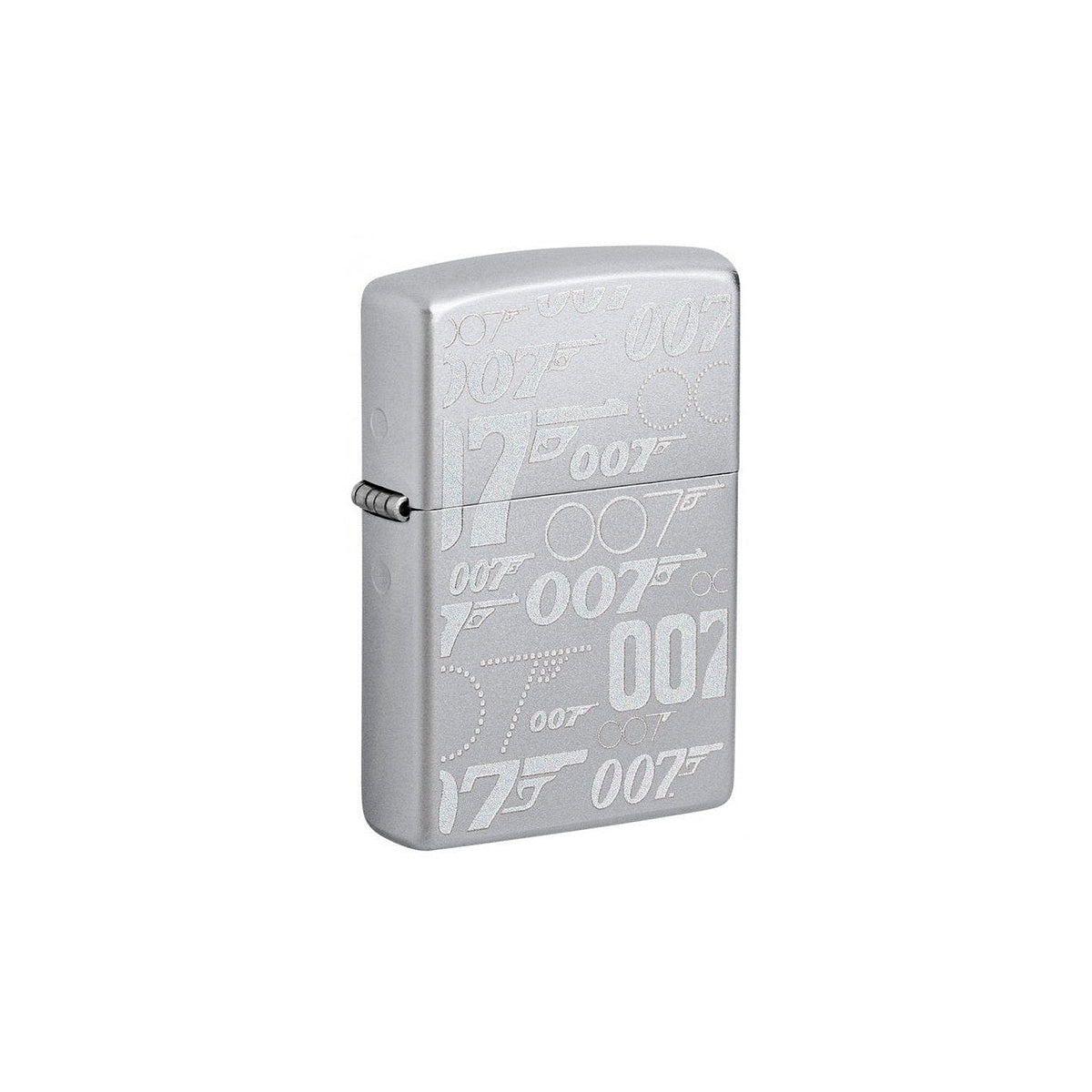 Zippo 20970 James Bond 007™