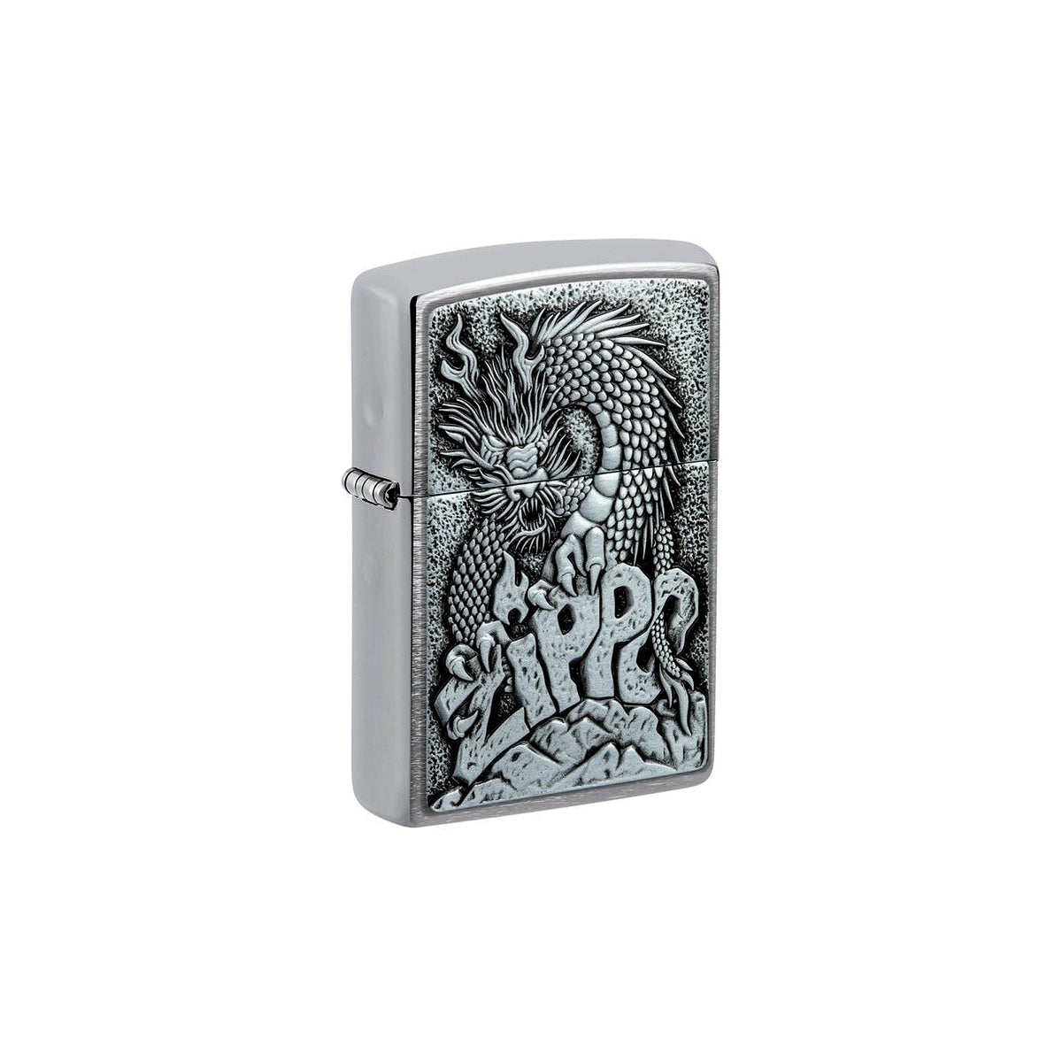 Zapalovač Zippo 21962 Zippo Dragon Design