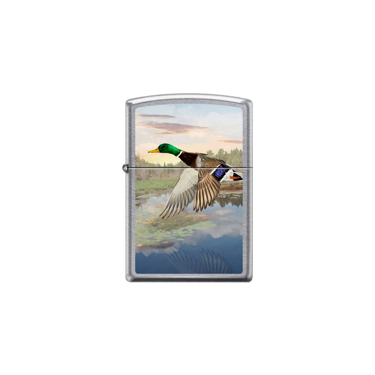 Zippo 25656 Flying Duck