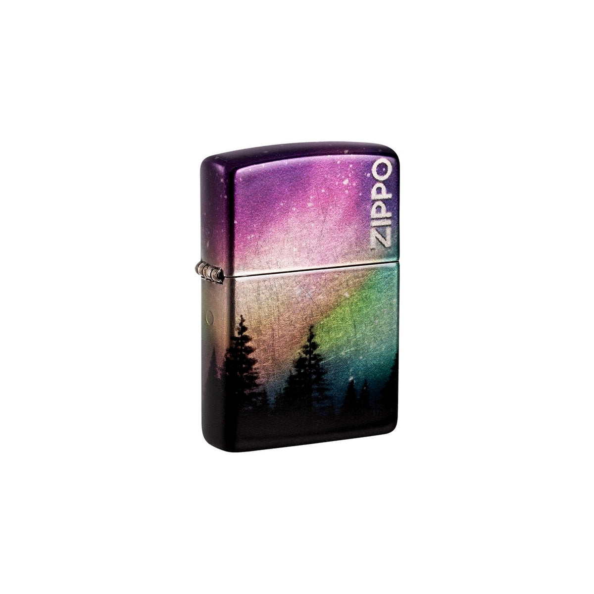 Zapalovač Zippo 26130 Colorful Sky Design