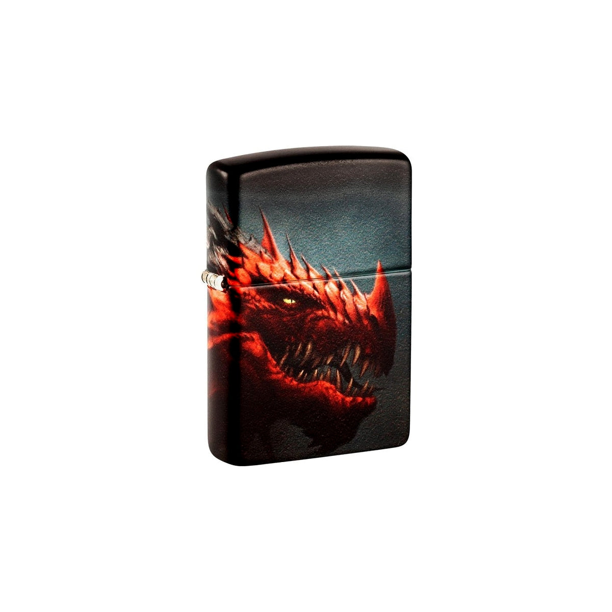 Zapalovač Zippo 26137 Dragon Design