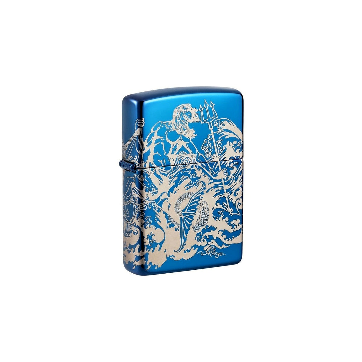 Zapalovač Zippo 26143 Atlantis Design