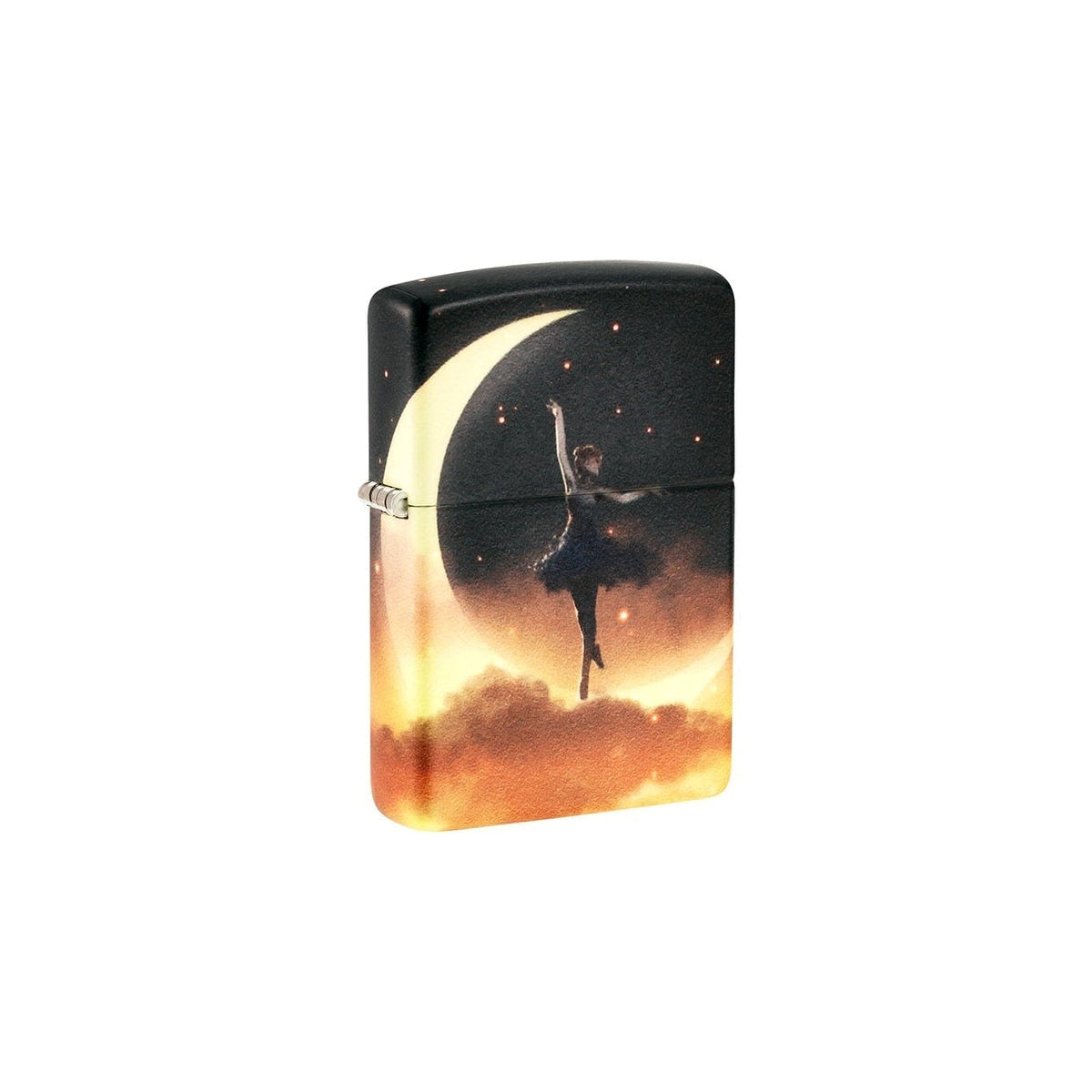 Zapalovač Zippo 26145 Mythological Design