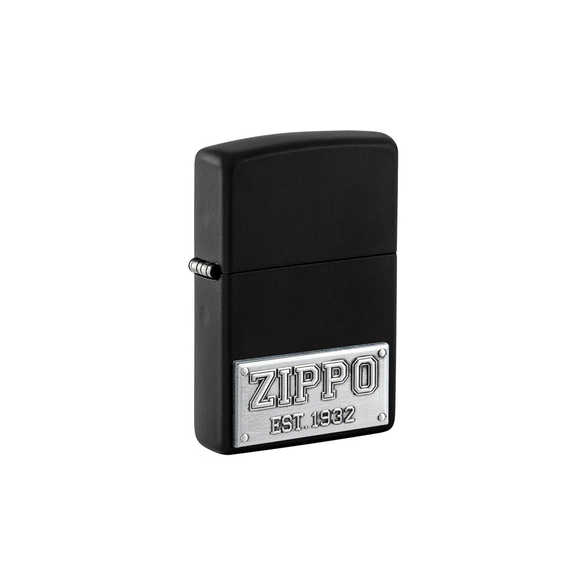 Zapalovač Zippo 26157 Zippo License Plate