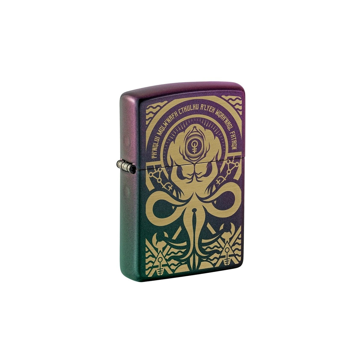 Zapalovač Zippo 26162 Evil Design