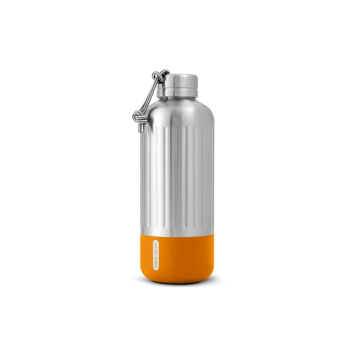 Black+Blum Explorer nerezová termolahev 850 ml, orange, BAM-EIWB-L003