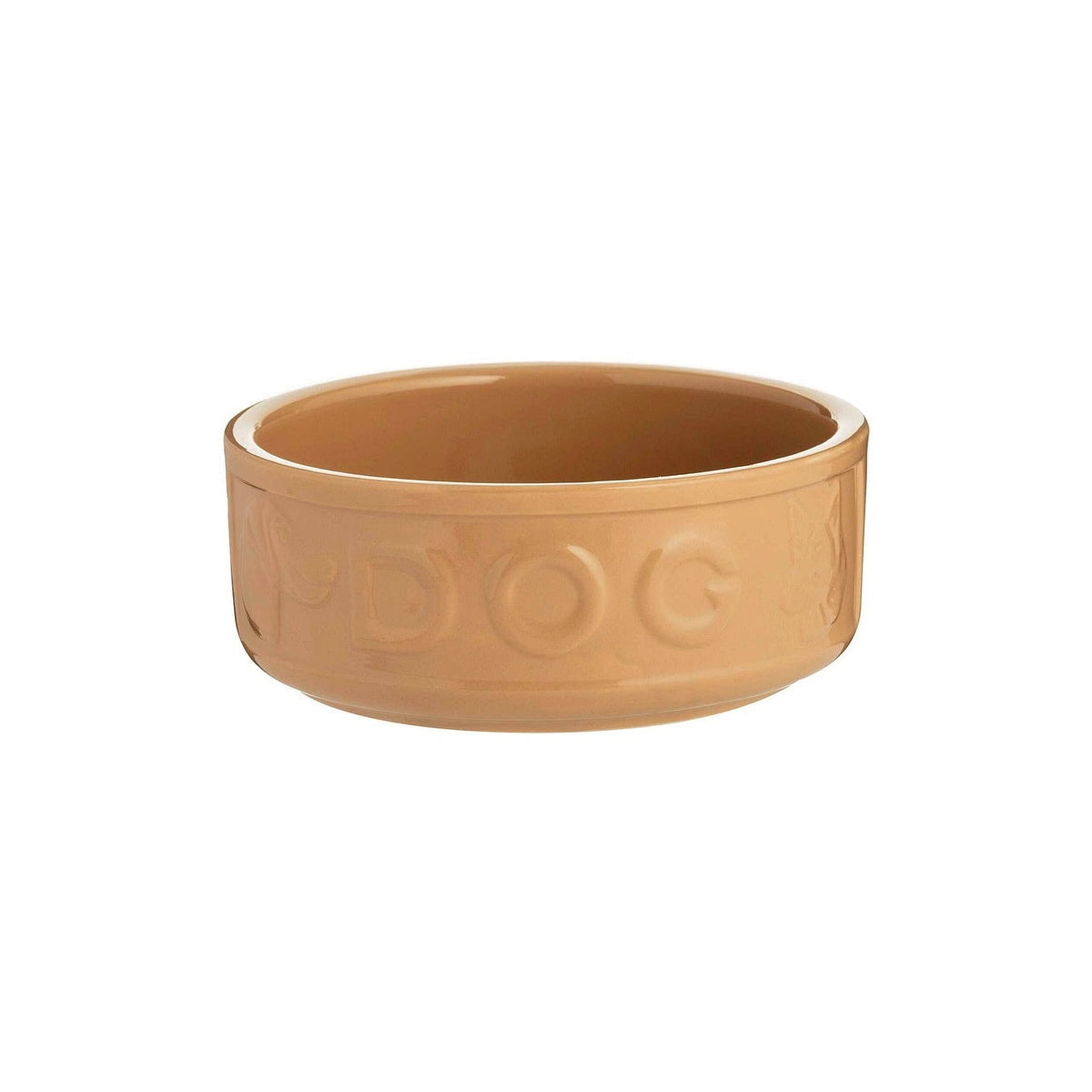 Mason Cash Cane Pet Bowl miska pre psov 18 x 7 cm, škorica, 2030.307