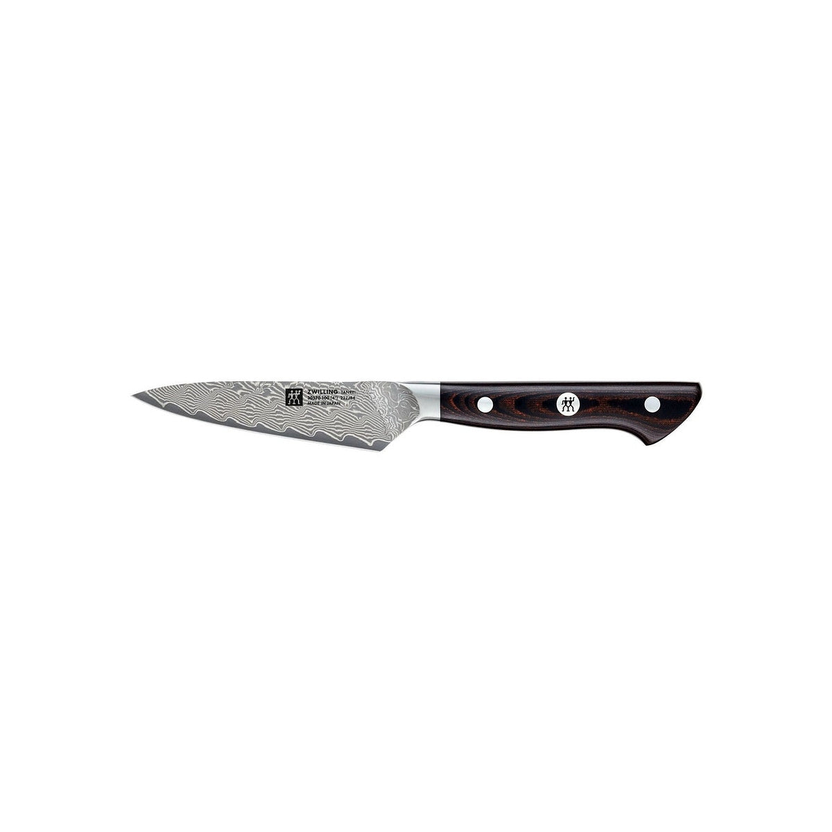 Zwilling Tanrei nůž špikovací 10 cm, 30570-101