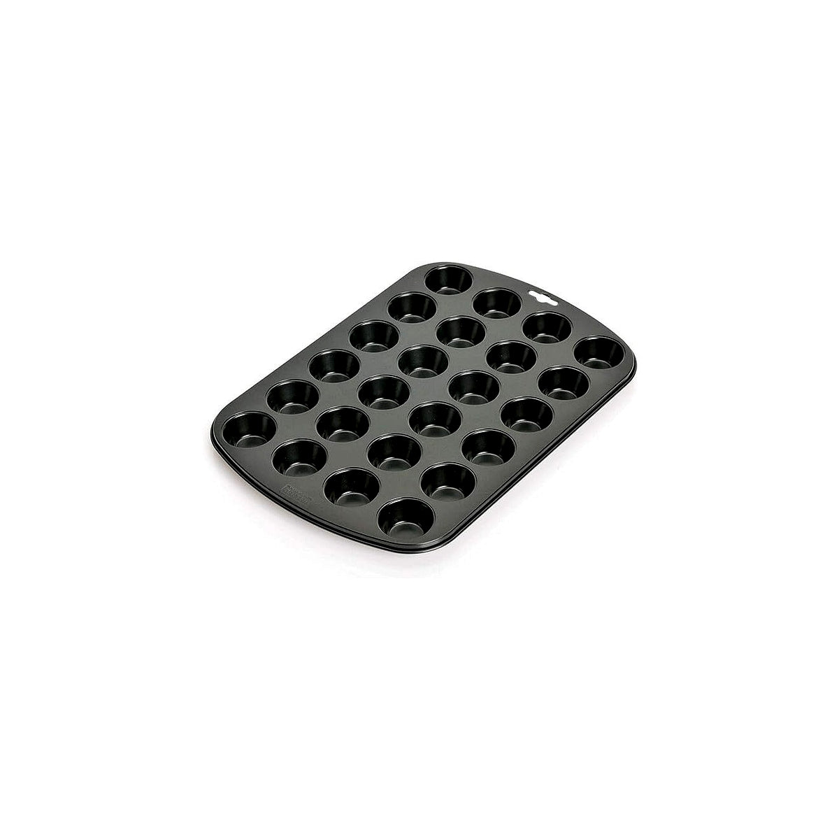 Kaiser Creativ Mini plech na muffiny s 24 formami na muffiny, 38 x 27 cm, 2300646237