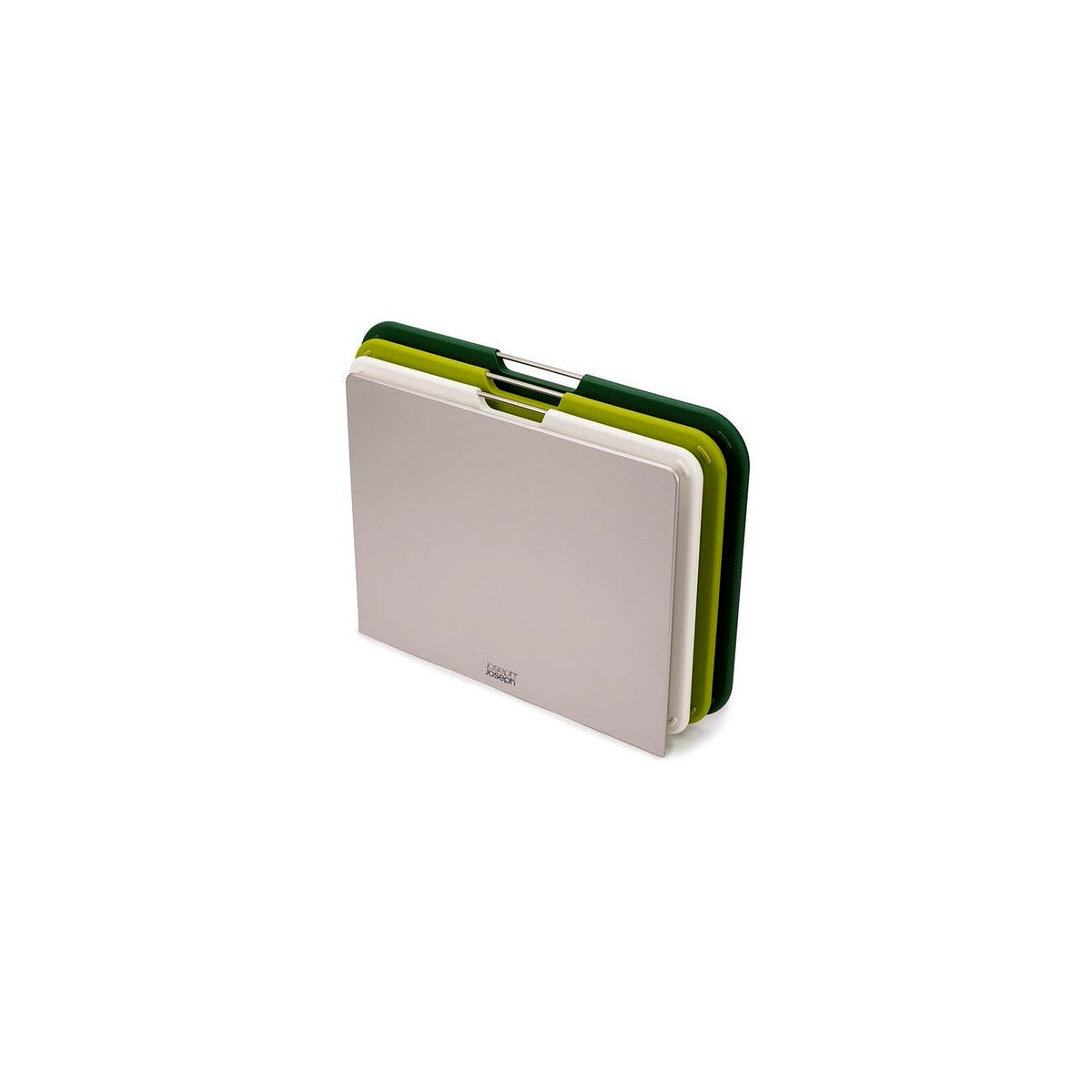 Joseph Joseph Nest sada stojanu s prkénky 26 x 35,5 cm, zelená, 60164