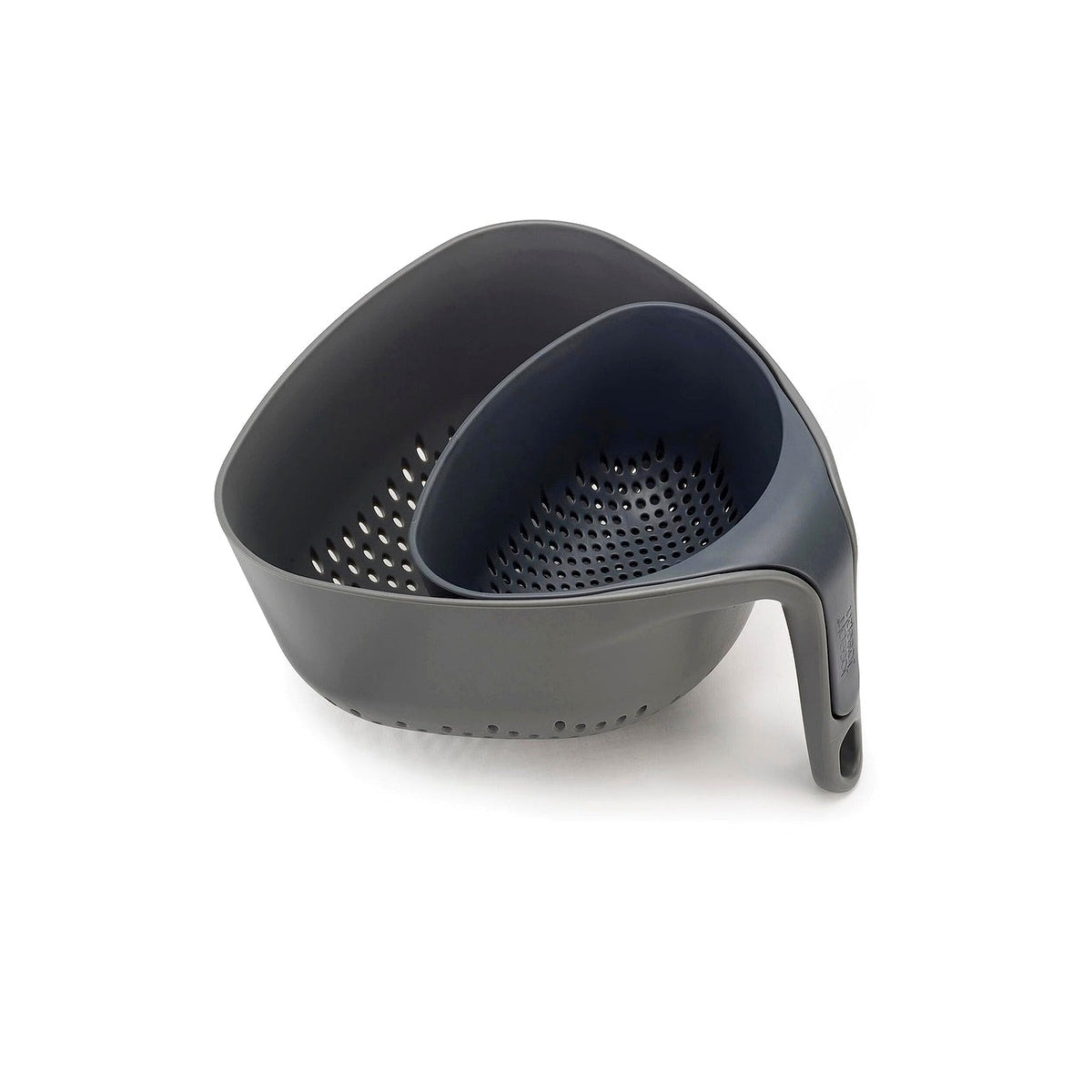 Joseph Joseph Sada cedníkov na hniezda, sivá, 40094