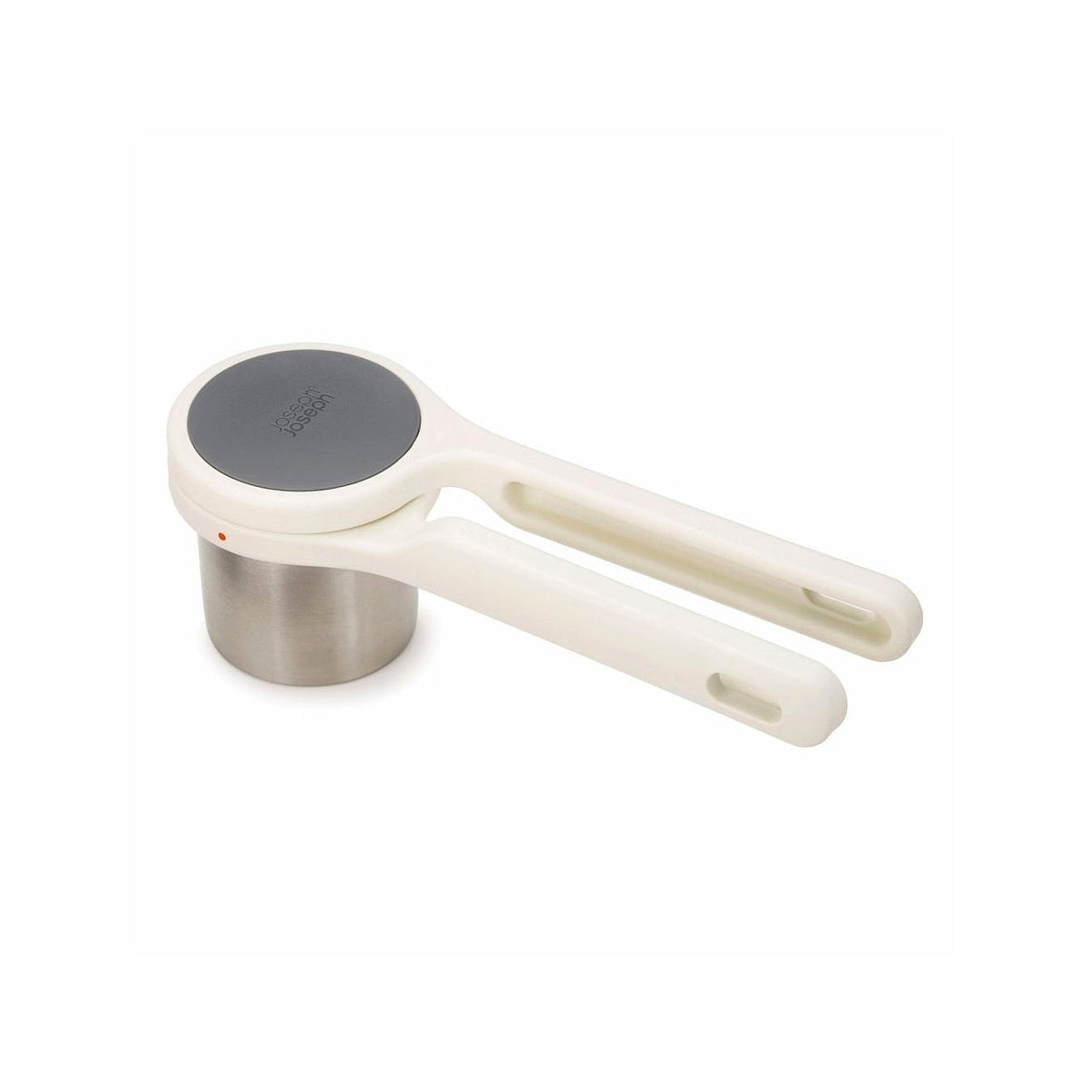 Lis na zemiaky Joseph Joseph Helix, biely, 20100