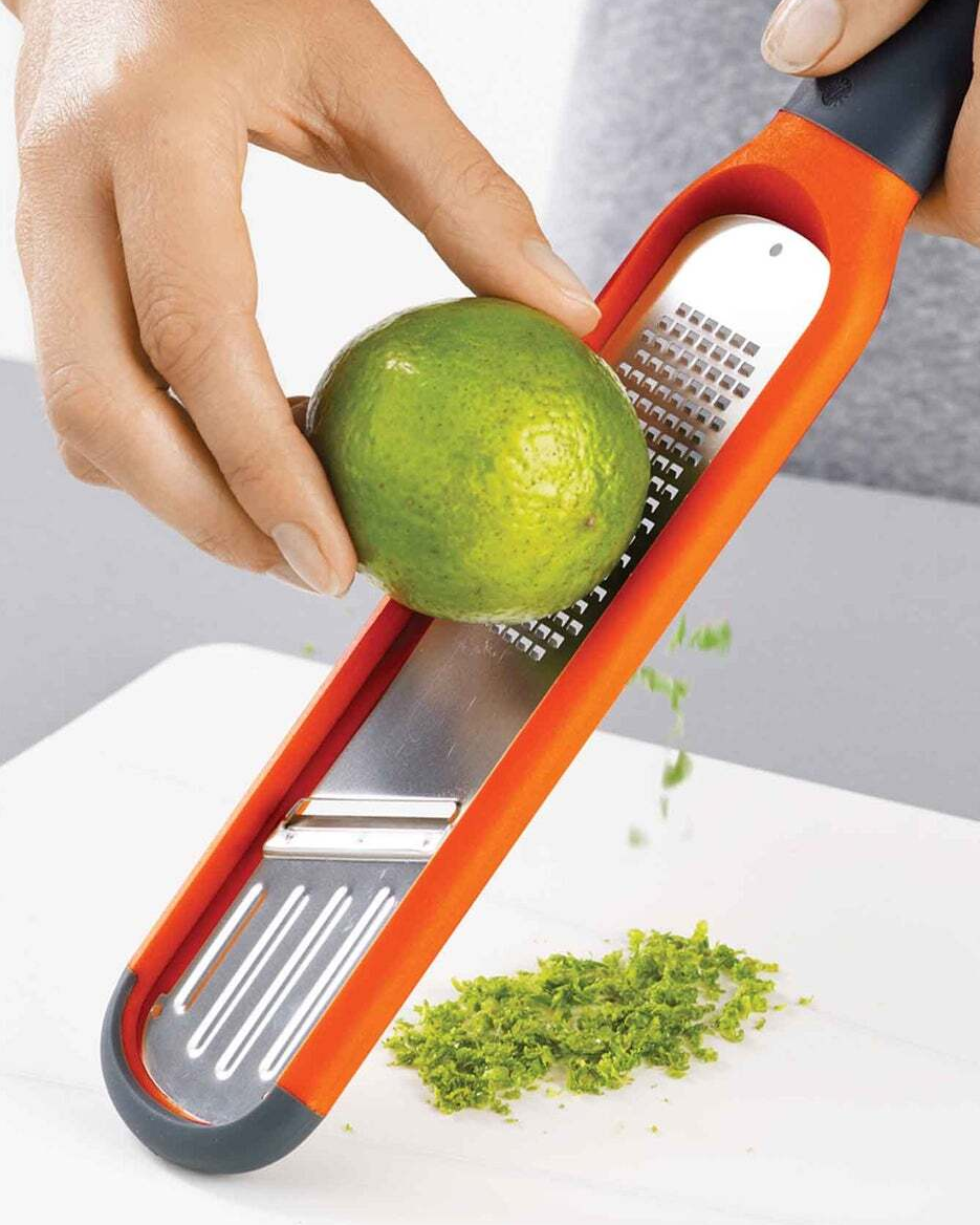 Graters