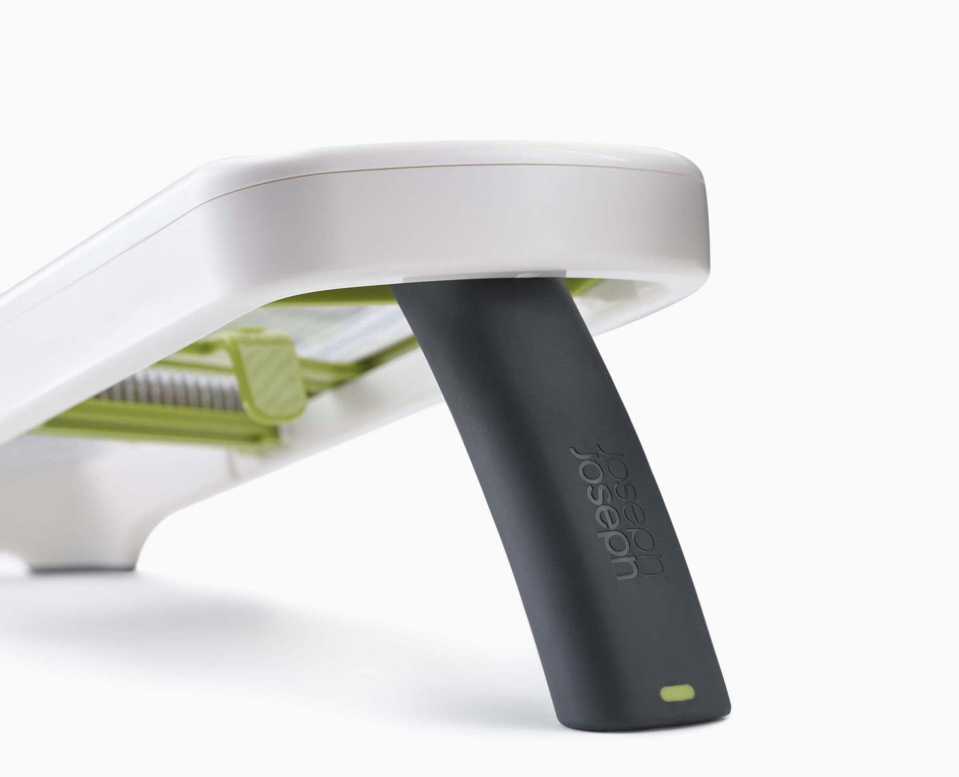 Joseph Joseph Multi-Grip Mandoline plátkovací struhadlo, bílá, 20186