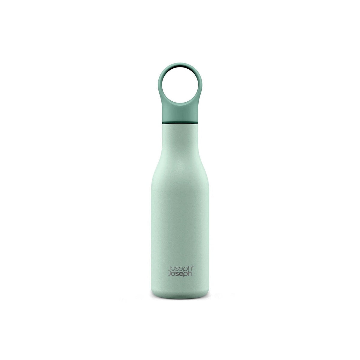 Joseph Joseph Loop Thermal Bottle 500 ml, green, 81118