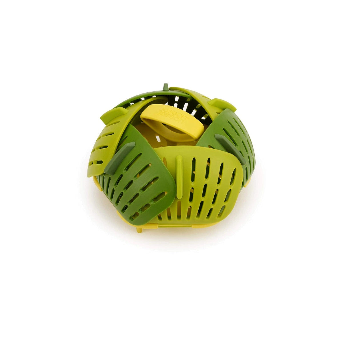 Joseph Joseph Bloom parník, zelený, 45030