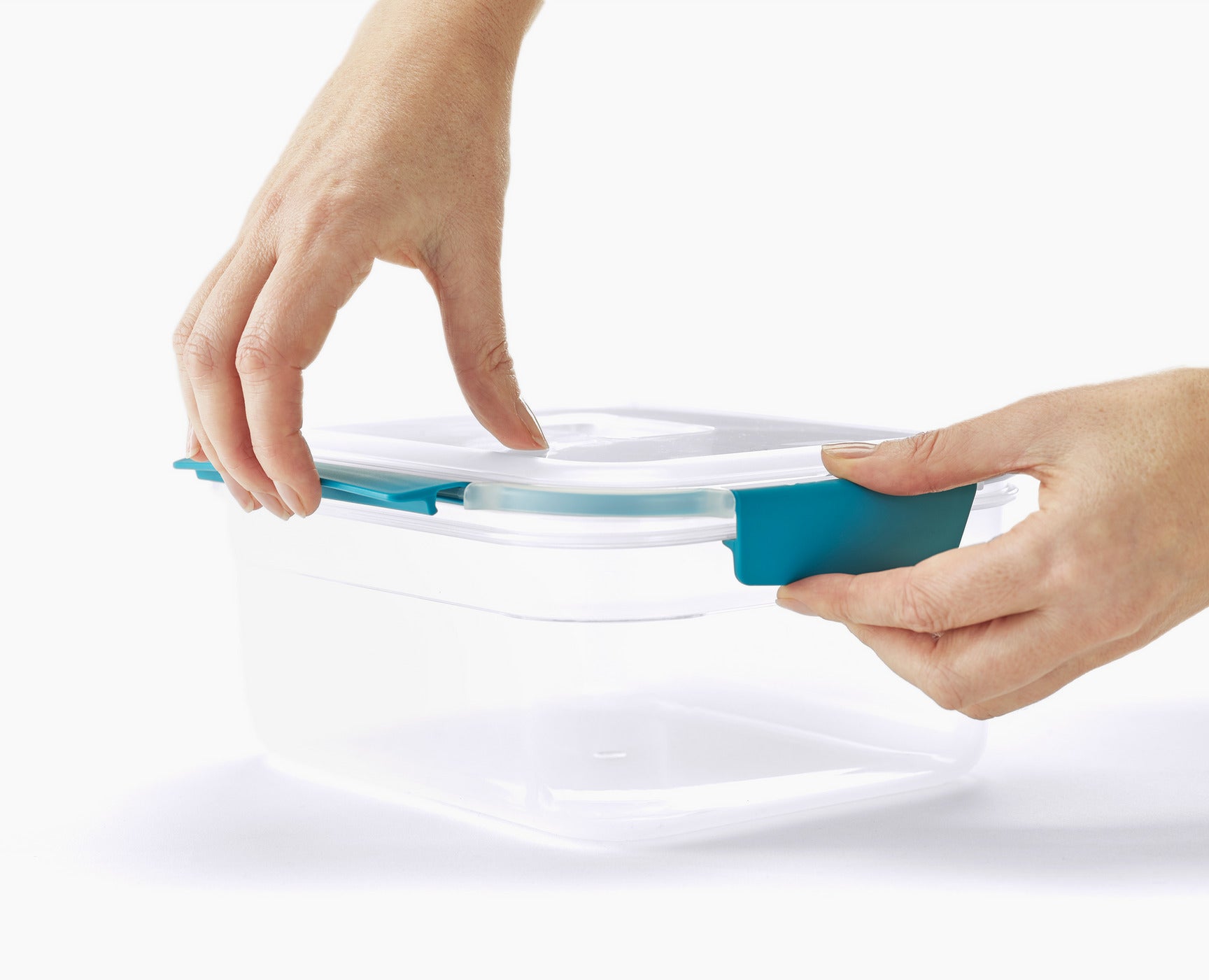 Joseph Joseph Súprava nádob na uskladnenie potravín Nest Lock, 81081