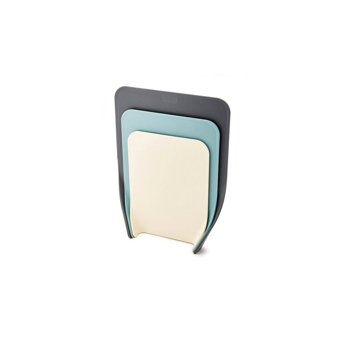 Joseph Joseph Nest Chop sada krájecích prkének 34 x 25,5 cm, šedá, 60122