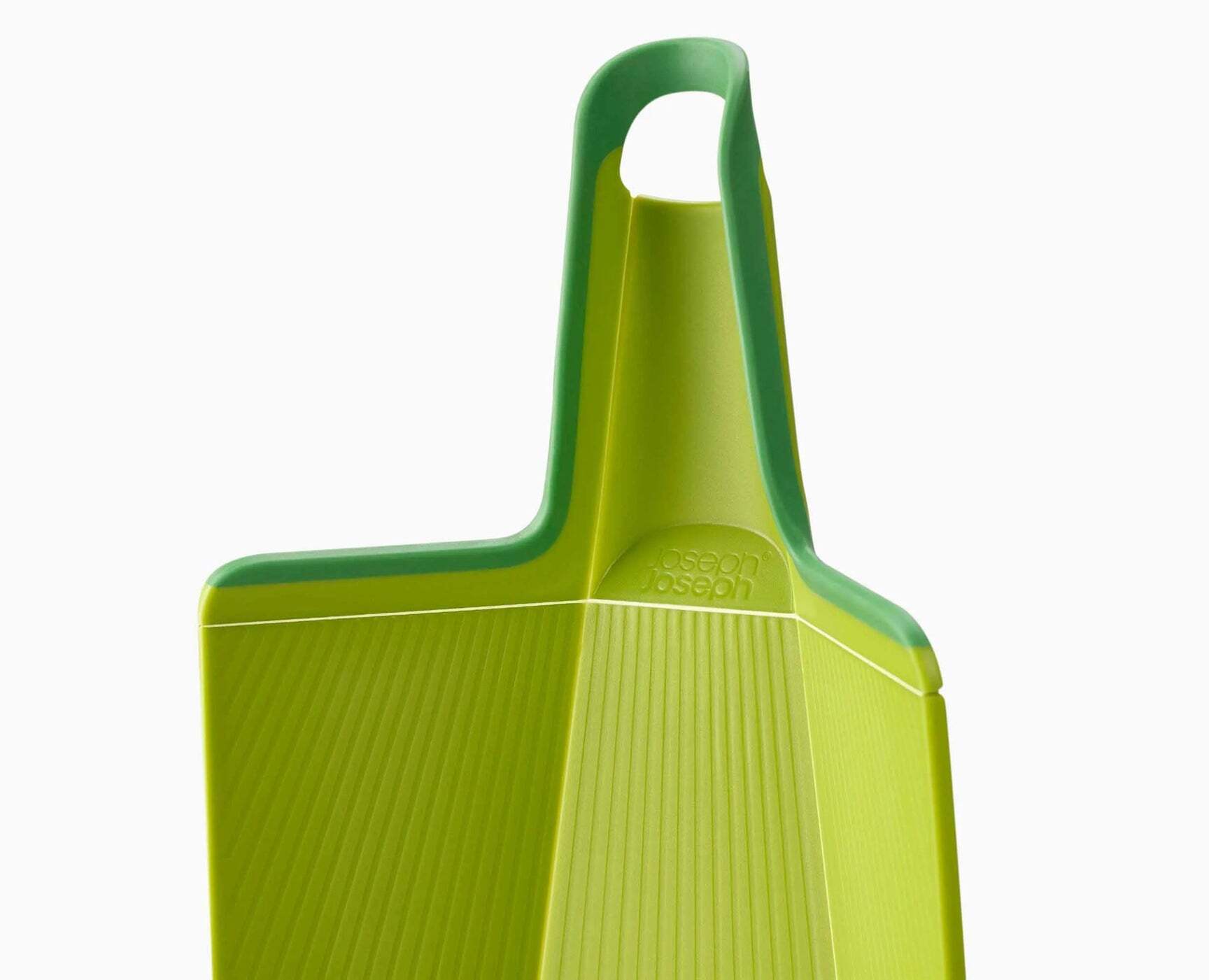Joseph Joseph Chop2Pot skládací kuchyňské prkénko 38 x 21 cm, zelená, 60201