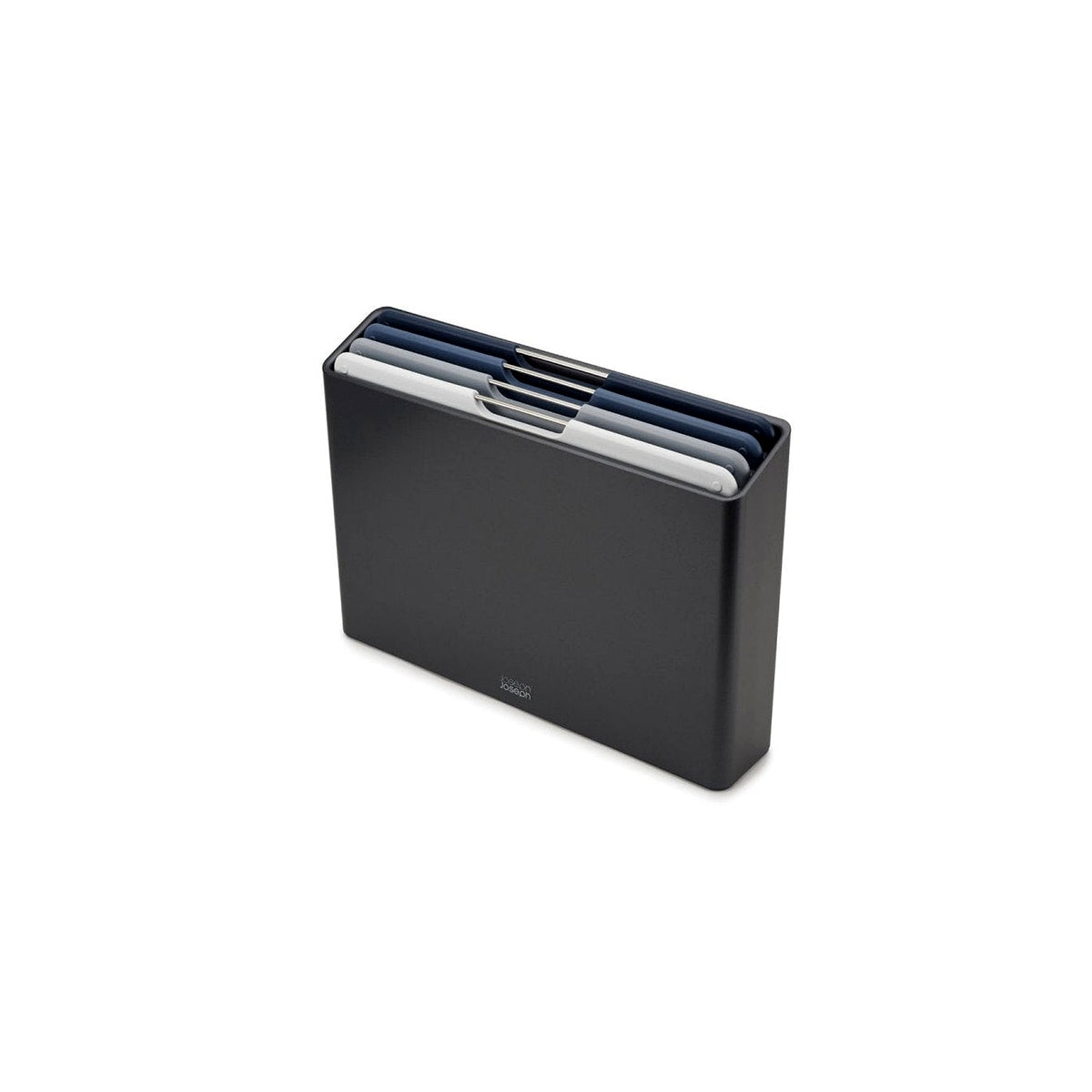 Joseph Joseph Folio set of rack with cutting boards 20 x 30 cm, grey, 60186