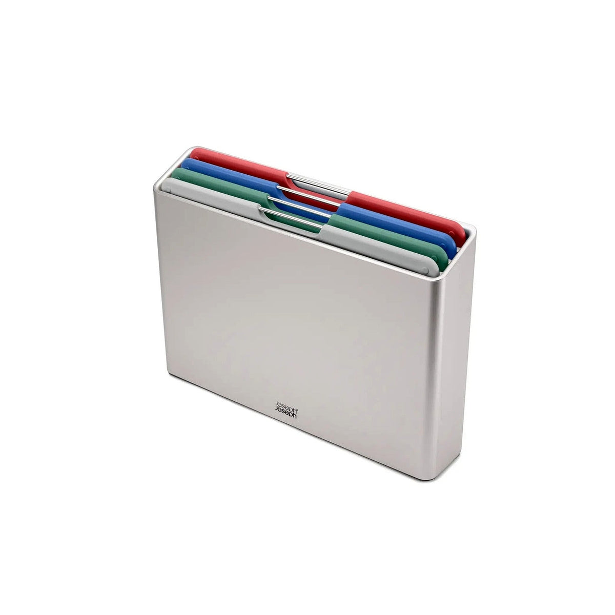 Joseph Joseph Folio set of stand with cutting boards 24 x 34 cm, multicoloured, 60215