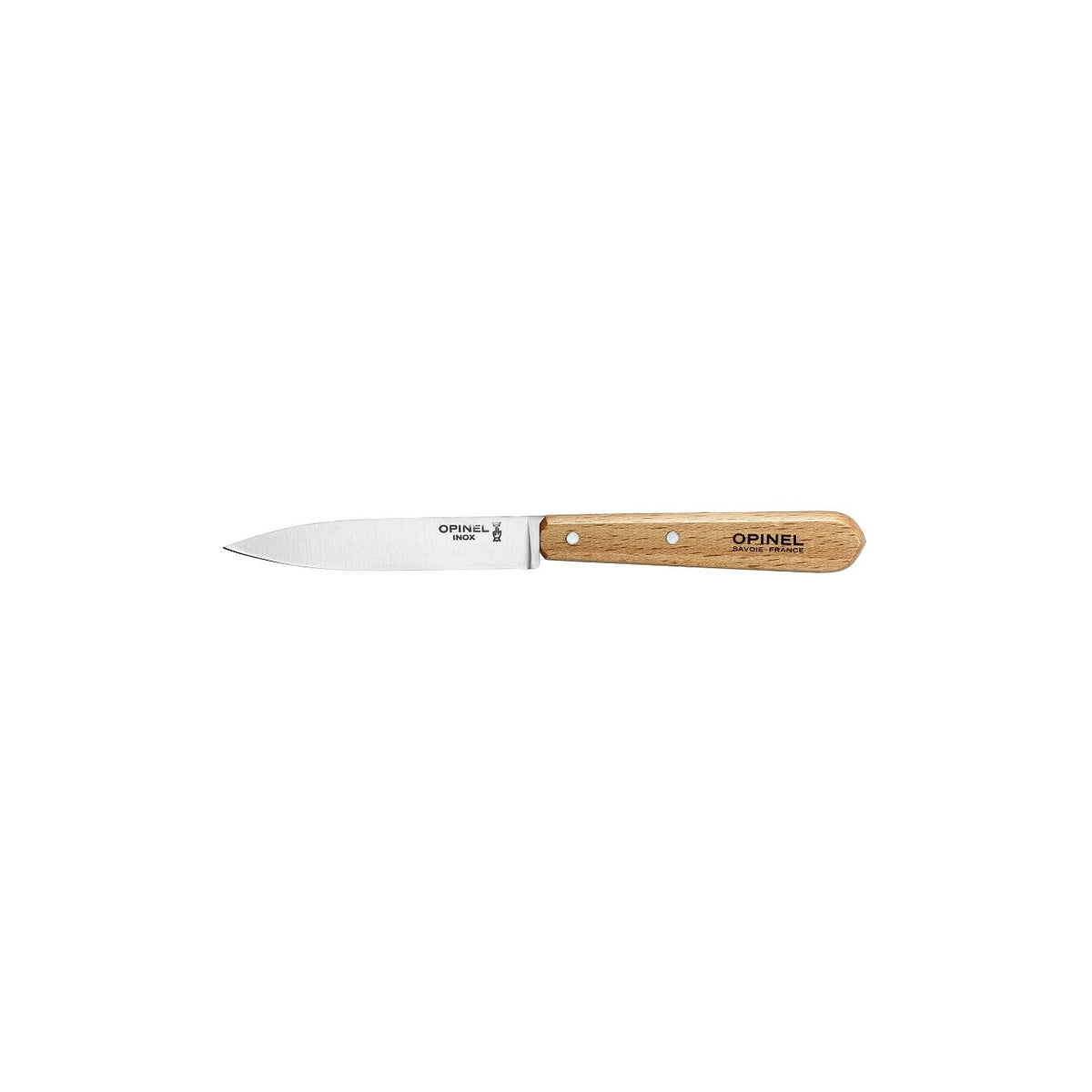 Opinel Les Essentiels N°112 slicing knife set 2 pcs, 001223