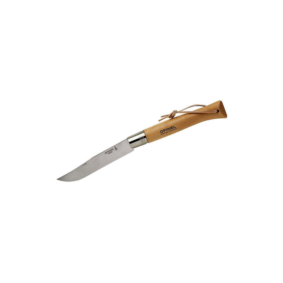 Opinel Adventurer N°13 velký zavírací nůž 22 cm, 122136